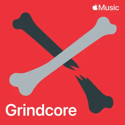 Ascolta Grindcore Essentials con Rotten Sound
