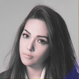 他不慣被愛 Janice Vidal