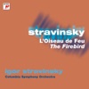 Igor Stravinsky & CBC Symphony Orchestra - L'Oiseau de Feu (The Firebird): XXII. Disparition Du Palais Et Des Sortilèges de Kastchei, Animation Des Chevaliers Pétrifiés, Allegresse Générale