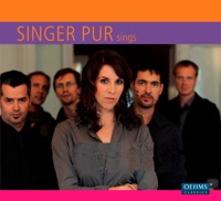 Singer Pur Sings - Singer Pur & Dominic Miller