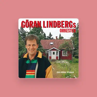 Listen to Göran Lindbergs Orkester, watch music videos, read bio, see tour dates & more!