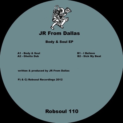 Body & Soul - EP