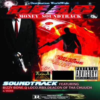 Dead Money (Motion Picture Soundtrack)