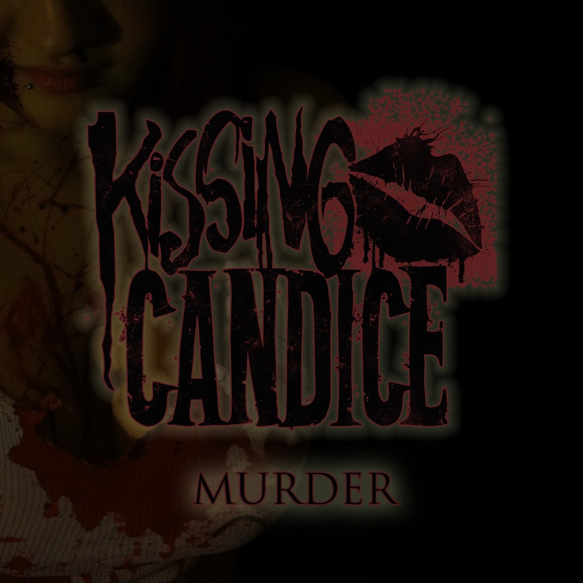 ‎Murder EP Album by Kissing Candice Apple Music