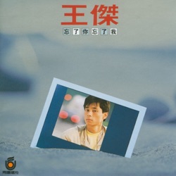 王傑 - 你是我胸口永遠的痛