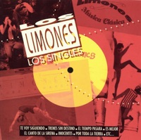 Los Limones - Te Voy Siguiendo