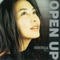 Open Up artwork