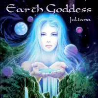 Prithivi - EARTH (feat. Llewellyn) — Juliana