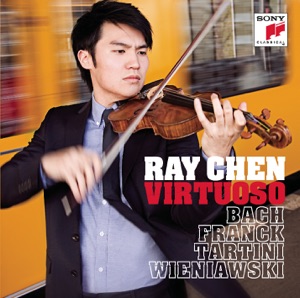 Violin Sonata in G minor 