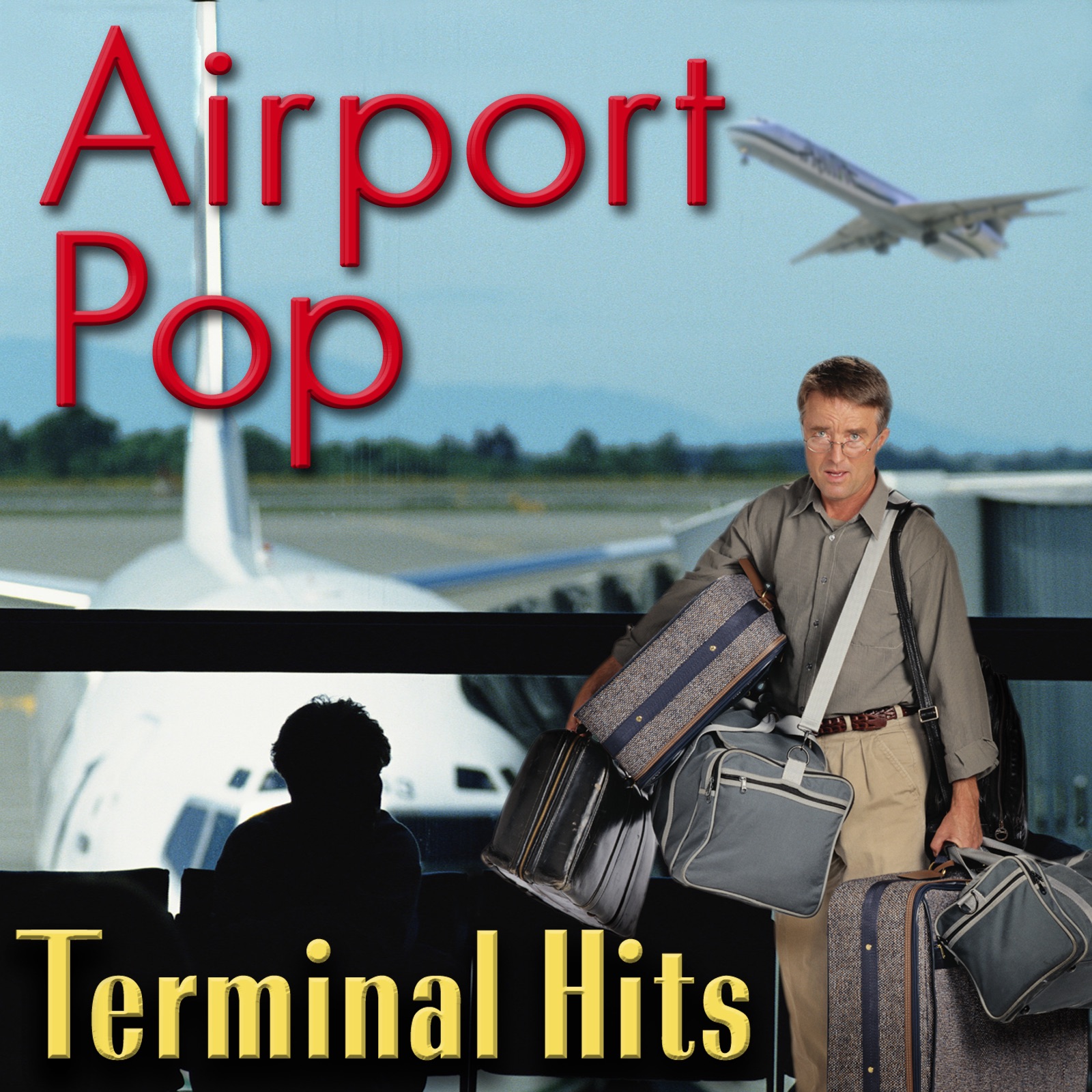 Airport Pop: Terminal Hits