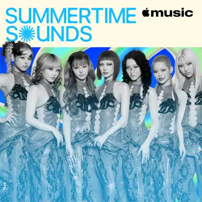 Listen to XG: SUMMER VIBES featuring The Marías