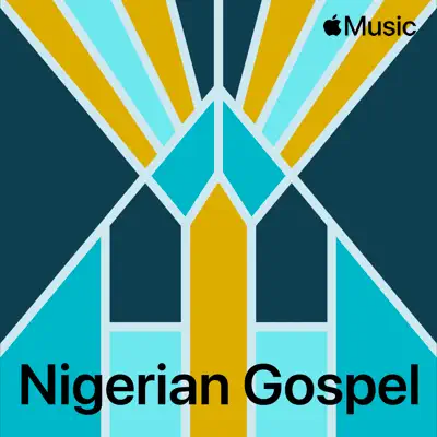 Listen to Nigerian Gospel Essentials featuring neon adejo