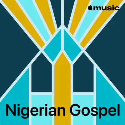 Listen to Nigerian Gospel Essentials featuring Preye