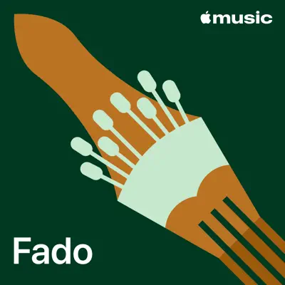 Ακούστε τη λίστα Fado: essentials με περιεχόμενο από Marco Rodrigues