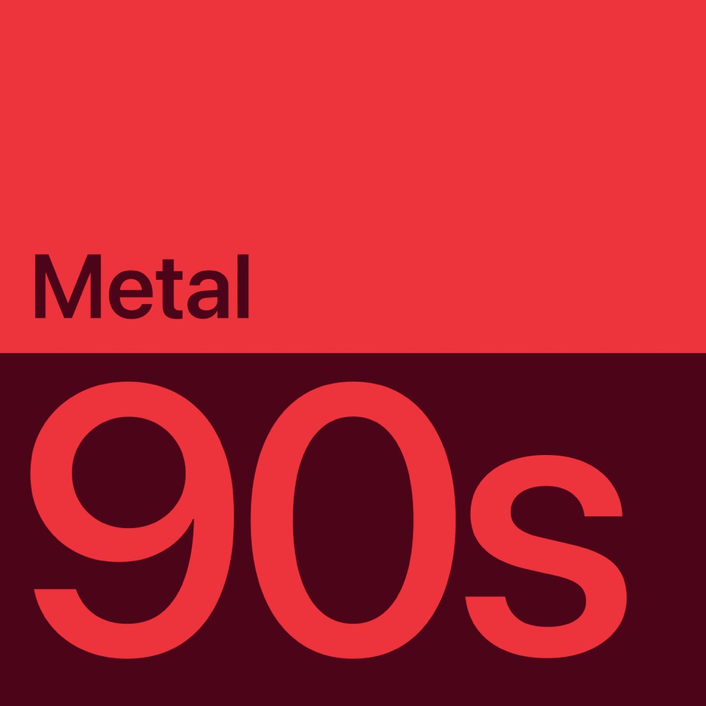 ’90s Metal Essentials
