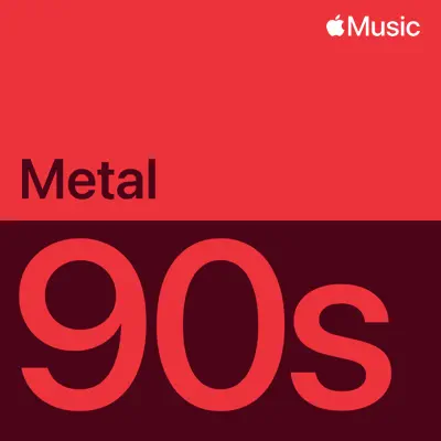 Listen to ’90s Metal Essentials featuring Death