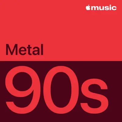Children of Bodom adlı sanatçının yer aldığı ’90s Metal Essentials çalma listesini dinle