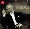 Rubinstein - The Liszt Album