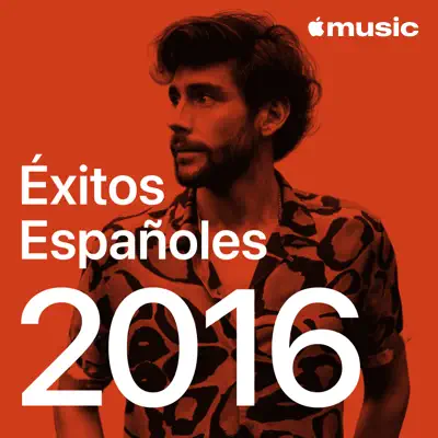 Fangoria이(가) 피처링한 Éxitos Españoles de 2016을(를) 감상해 보세요.