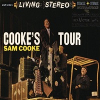 Sam Cooke - Far Away Places