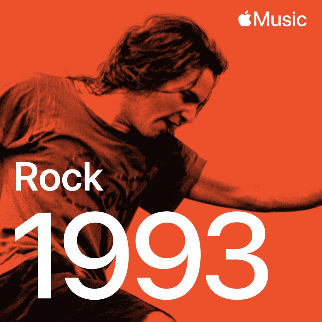 Rock Hits: 1993