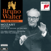 Mozart: Symphony Nos. 25, 28, 29 & 35 "Haffner" - Bruno Walter, Columbia Symphony Orchestra & New York Philharmonic