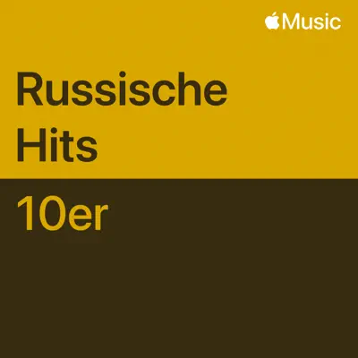 Dengarkan 2010s Russian Hits Essentials yang menampilkan Max Korzh.