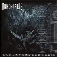 Aliens Electric — Dance Or Die