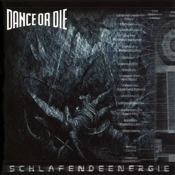 Aliens Electric — Dance Or Die