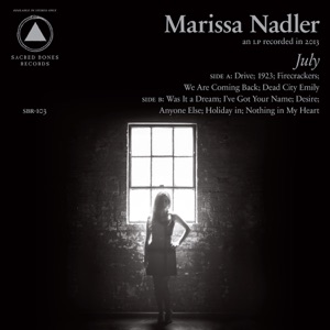 July
