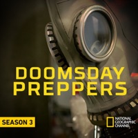 Télécharger Doomsday Preppers, Season 3 Episode 13