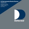 G Club Presents Banda Sonora