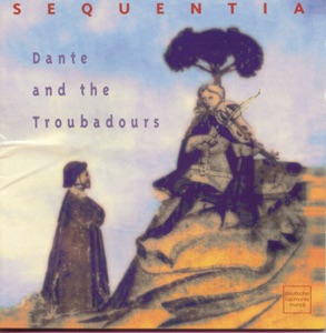 Dante and the Troubadours