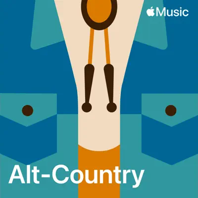 Listen to Alt-Country Essentials featuring The Byrds