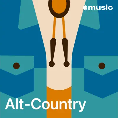 Luister naar 'Alt-Country Essentials' met Tarnation
