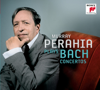 Murray Perahia - Bach Piano Concertos - Murray Perahia & Academy of St Martin in the Fields