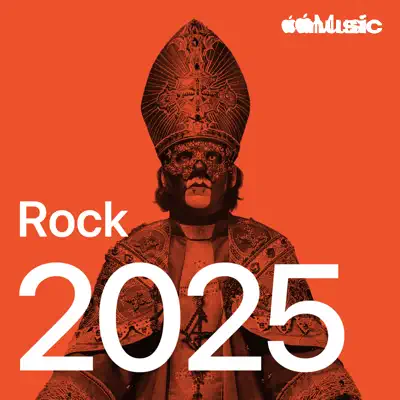 Ouça Rock: hits de 2025 com Sublime.