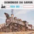 Barracão Pegou Fogo