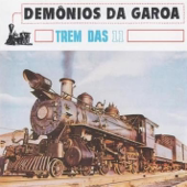 Trem das Onze song art
