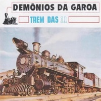 Barracao Pegou Fogo