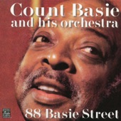 Count Basie and His Orchestra - Sunday At the Savoy