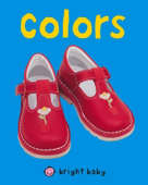 Bright Baby Colors - Roger Priddy