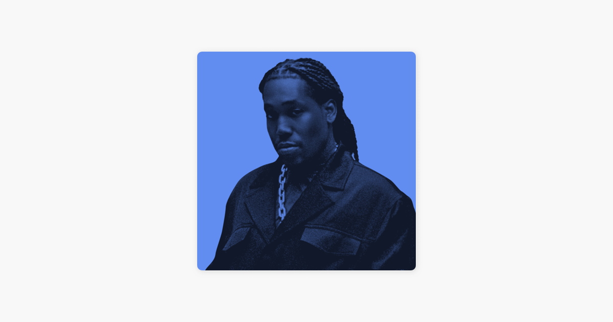 ‎Hip-Hop Music - Apple Music