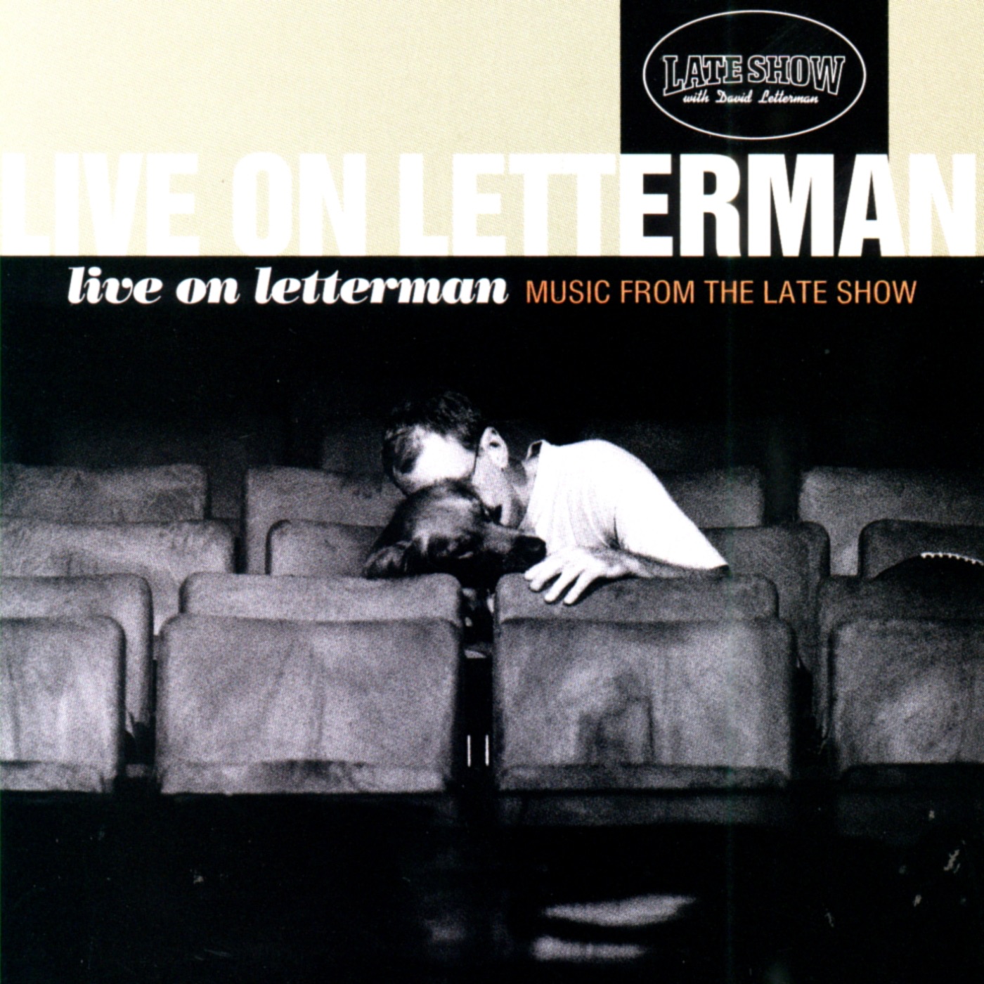 Live On Letterman: Music from the Late Show (Live)