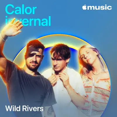 Escucha Wild Rivers: calor invernal con Laci Kaye Booth