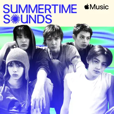 Listen to CORTIS: Summer Bangers featuring Dominic Fike