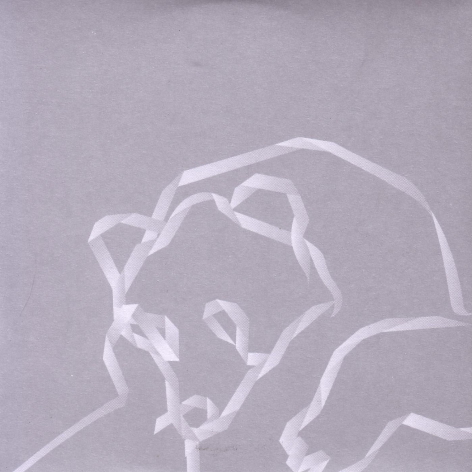 The World Is a Tragic Place, But There Is Grace All Around Us So Attend to the Grace - EP