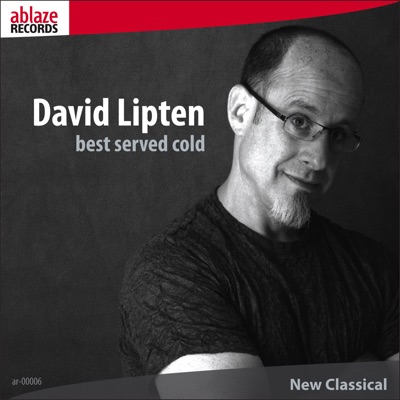 David Lipten—Best Served Cold