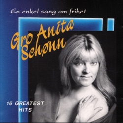 Gro Anita Schønn - Eviva Espana