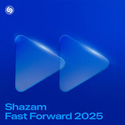 Listen to Shazam Fast Forward 2025 featuring L2B